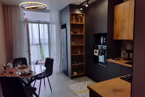 1-комнатная квартира в Калининграде, Советский пр-кт, 132