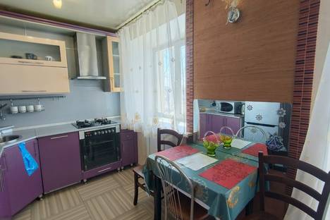 1-комнатная квартира в Хабаровске, Хабаровск, ул. Шелеста, 73А