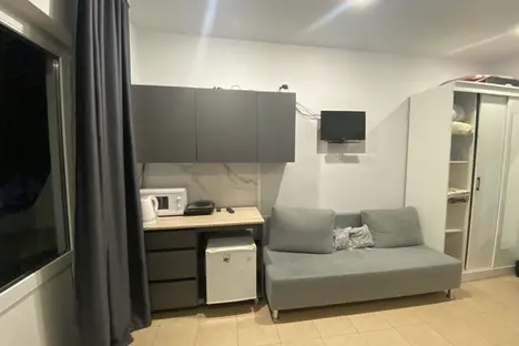 1-комнатная квартира в Лоо, ул. Декабристов, 22Г