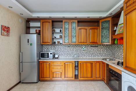 1-комнатная квартира в Калининграде, Комсомольская ул., 82А