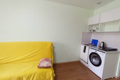 1-комнатная квартира в Хабаровске, Хабаровск, Алексеевская ул., 64