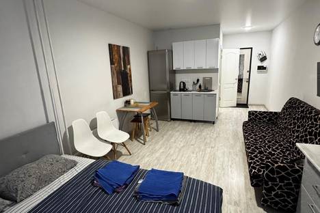 1-комнатная квартира в Московской области, Ленинский г.о., пгт. Лопатино, Сухановская ул., 22 1-комнатная квартира в Московской области, Ленинский г.о., пгт. Лопатино, Сухановская ул., 22