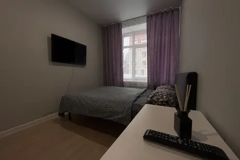 2-комнатная квартира в Видном, Видное, ул. Святослава Рихтера, 5к2