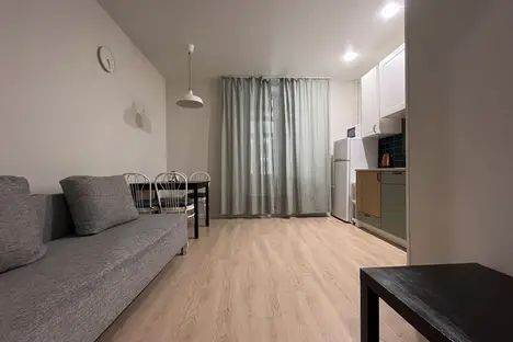2-комнатная квартира в Видном, ул. Святослава Рихтера, 5к2