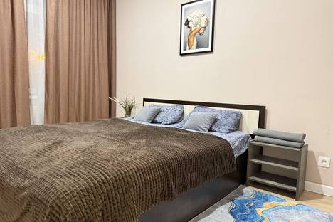 2-комнатная квартира в Видном, ул. Святослава Рихтера, 5к2