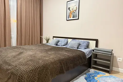 2-комнатная квартира в Видном, Видное, ул. Святослава Рихтера, 5к2