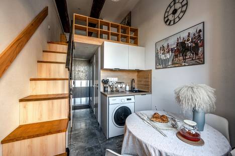 1-комнатная квартира в Санкт-Петербурге, Санкт-Петербург, пр-кт Чернышевского, 2, м. Чернышевская