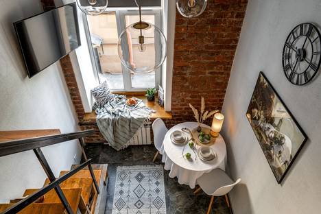 1-комнатная квартира в Санкт-Петербурге, Санкт-Петербург, пр-кт Чернышевского, 2, м. Чернышевская