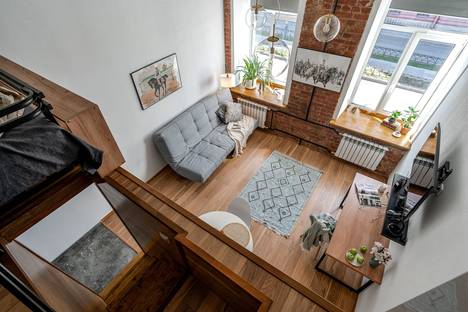 1-комнатная квартира в Санкт-Петербурге, Санкт-Петербург, пр-кт Чернышевского, 2, м. Чернышевская