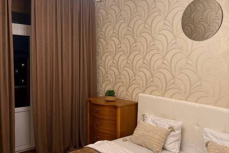 2-комнатная квартира в Москве, Ленинский пр-кт, 72/2