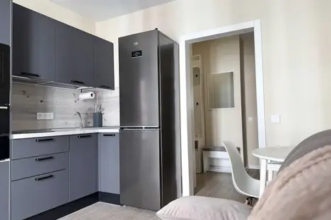1-комнатная квартира в Адлере, Адлер, ул. Искры, 88