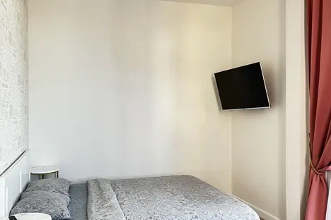 1-комнатная квартира в Видном, б-р Мстислава Ростроповича, 3к1