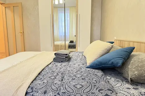 2-комнатная квартира в Видном, Завидная ул., 1 2-комнатная квартира в Видном, Завидная ул., 1