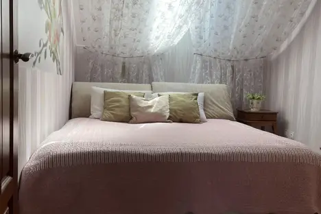 4-комнатная квартира в Зеленоградске, Зеленоградск, Приморская ул., 19