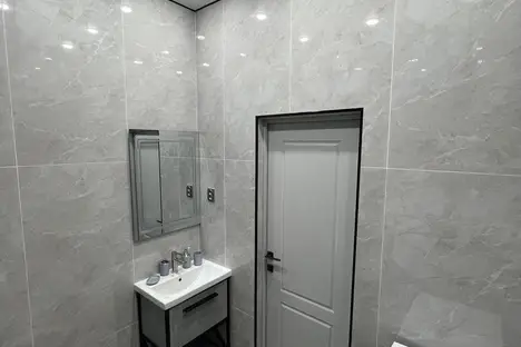 2-комнатная квартира в Актобе, 12-й мкр., 15Д