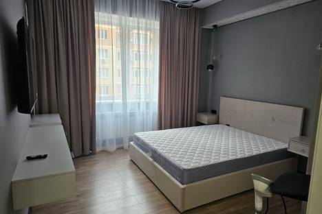 1-комнатная квартира в Пятигорске, Пятигорск, ул. Пестова, 5