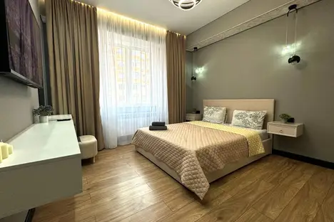 1-комнатная квартира в Пятигорске, ул. Пестова, 5