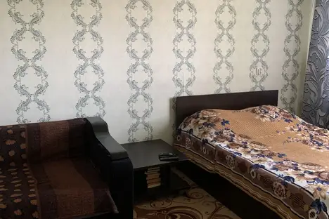 1-комнатная квартира в Вольске, ул. Чехова, 10А