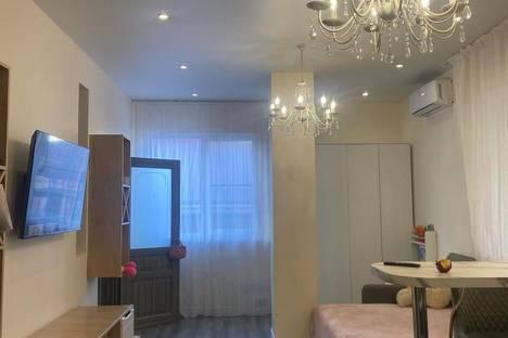 3-комнатная квартира в Адлере, ул. Куйбышева, 11/1