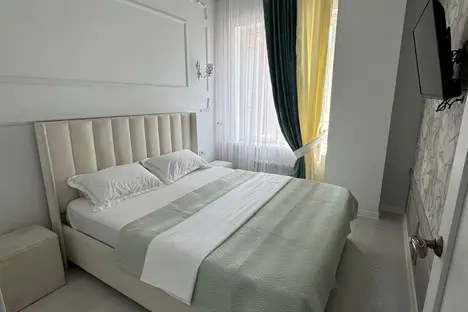 3-комнатная квартира в Алматы, ул. Абдуллы Розыбакиева, 310А