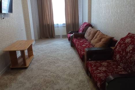 2-комнатная квартира в Каспийске, ул. Ленина, 88