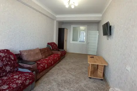 2-комнатная квартира в Каспийске, Каспийск, ул. Ленина, 88