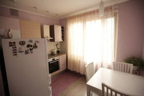 1-комнатная квартира в Москве, ул. Маршала Катукова, 6к2, м. Строгино