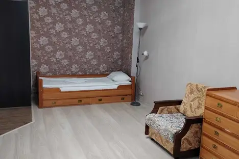 1-комнатная квартира в Подольске, ул. Объездная дор., 1