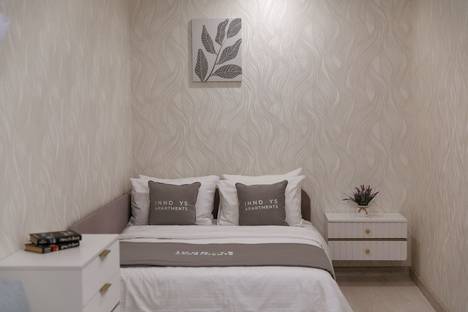 1-комнатная квартира в Подольске, Пионерская ул., 15