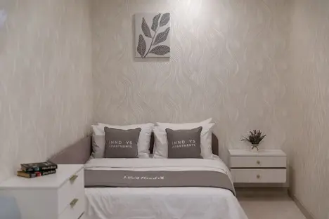 1-комнатная квартира в Подольске, Пионерская ул., 15