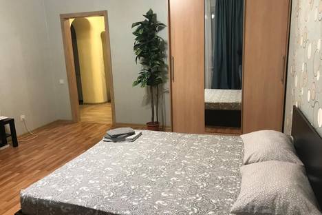 1-комнатная квартира в Уфе, ул. Ленина, 99