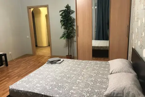 1-комнатная квартира в Уфе, ул. Ленина, 99