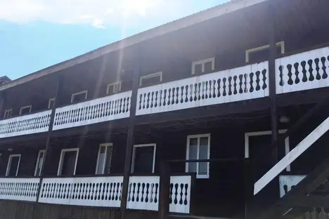 Комната в Хужире, Хужир, Байкальская ул., 62Б