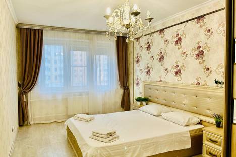 2-комнатная квартира в Анапе, ул. Ленина, 194