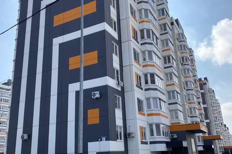 1-комнатная квартира в Мариуполе, Мариуполь, Иртышская ул., 20