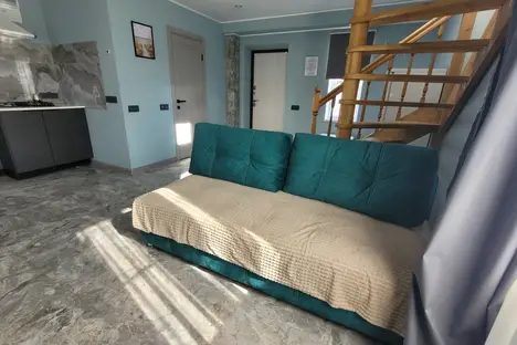 Дом в Новочеркасске, Ароматная ул., 62