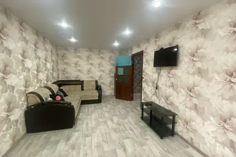 2-комнатная квартира в Пензе, ул. Кижеватова, 15