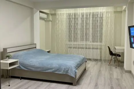 2-комнатная квартира в Каспийске, Каспийск, ул. Магомедали Магомеджановa, 12В 2-комнатная квартира в Каспийске, Каспийск, ул. Магомедали Магомеджановa, 12В