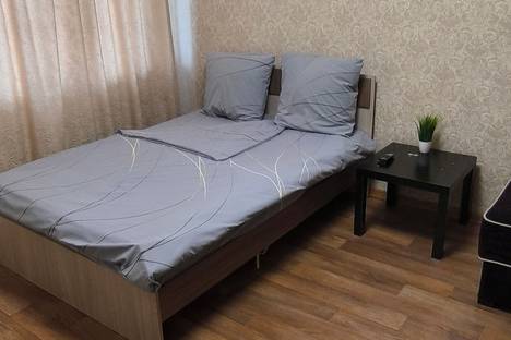 2-комнатная квартира в Новом Уренгое, ул. 26-го съезда КПСС, 12