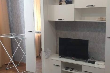 1-комнатная квартира в Геленджике, ул. Гринченко, 30