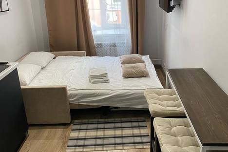 1-комнатная квартира в Москве, Нижняя Красносельская ул., 5с1, м. Красносельская