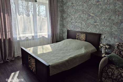 1-комнатная квартира в Торжке, Ленинградское ш., 42