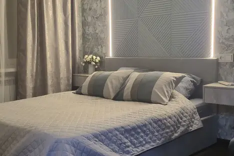 1-комнатная квартира в Торжке, Торжок, Ленинградское ш., 42