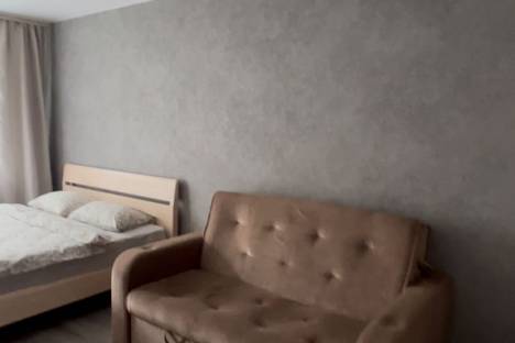 2-комнатная квартира в Смоленске, ул. Багратиона, 57А