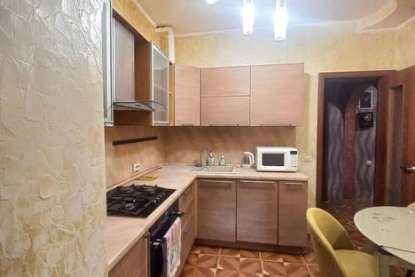 2-комнатная квартира в Хосте, пер. Ушинского, 8