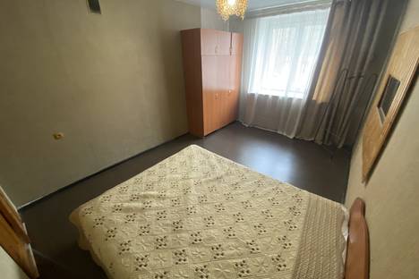 3-комнатная квартира в Чите, ул. Шилова, 46