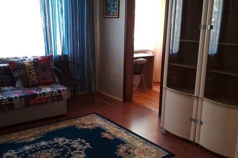 3-комнатная квартира в Екатеринбурге, ул. Щорса, 54, м. Чкаловская