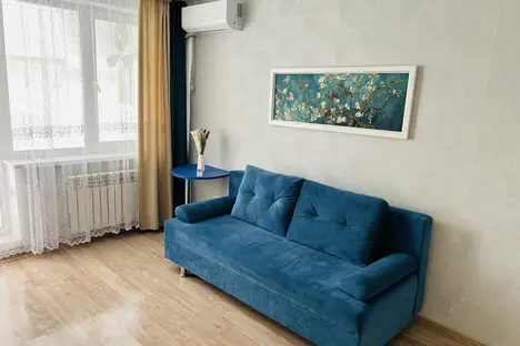 1-комнатная квартира в Уфе, ул. Пархоменко, 133/5