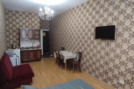 1-комнатная квартира в Избербаше, ул. им. Р. Зорге, 26/1