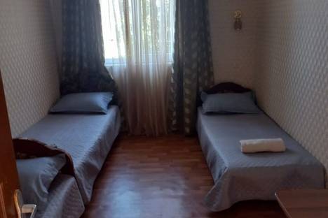 Комната в поселке Лазаревское, пос. Лазаревское, жилой р-н  Лазаревское, Новая ул., 10